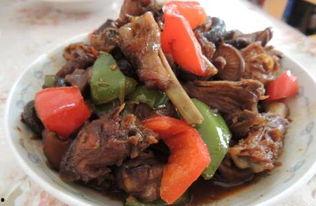 炒鸡块视频,色香味俱全的快手佳肴制作教程