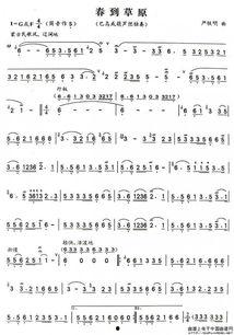 葫芦丝草原美教学视频,探寻民族乐器与自然和谐共生的魅力之旅