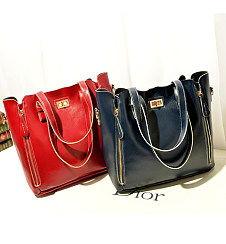 缠包包手柄视频,一学就会的时尚搭配技巧