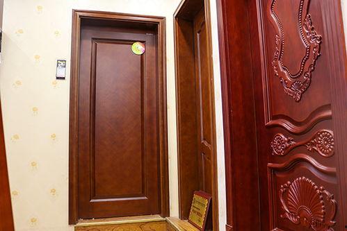 美心木门视频,匠心独运，打造家居美学新篇章