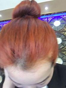 蜡染头发视频,头发上的传统魅力